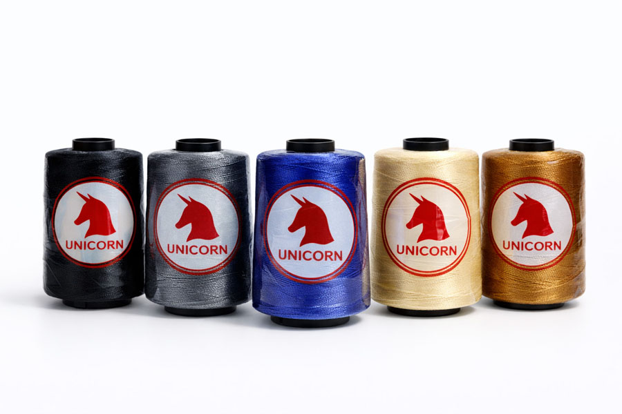 Benang Jahit Nylon Unicorn